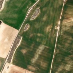 Satellite imagery of Cerro del Pedernal, ES