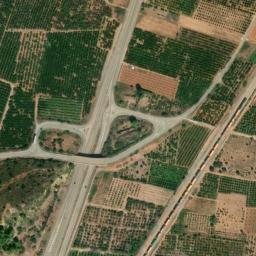 Satellite imagery of Molló d'Almenara i la Llosa, ES