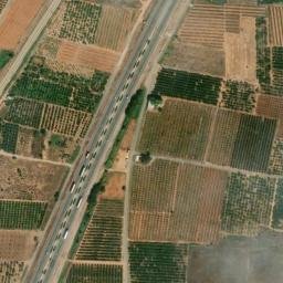 Satellite imagery of Molló d'Almenara i la Llosa, ES