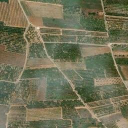 Satellite imagery of Molló d'Almenara i la Llosa, ES
