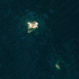 Satellite imagery of Vráchos Karávi, GR