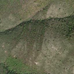 Satellite imagery of Maja e Milletit, AL
