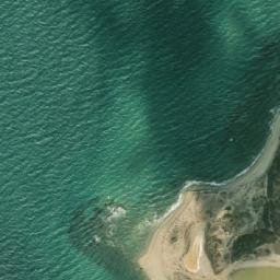 Satellite imagery of Tuzla Burnu, TR
