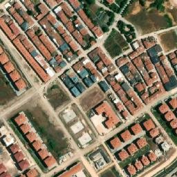Drone Görünümü
