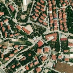 Drone Görünümü