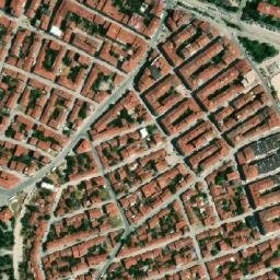 Drone Görünümü