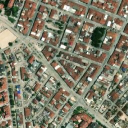 Drone Görünümü