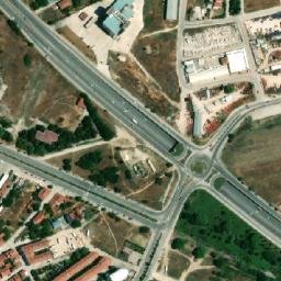 Drone Görünümü