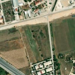 Drone Görünümü