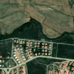 Drone Görünümü