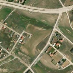 Drone Görünümü
