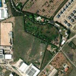 Drone Görünümü