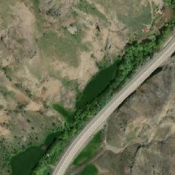 Drone Görünümü