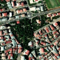 Drone Görünümü
