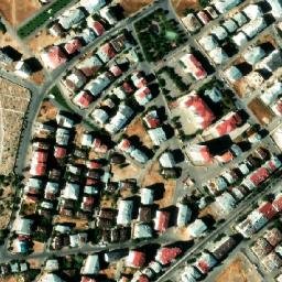 Drone Görünümü