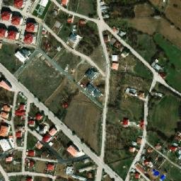 Drone Görünümü