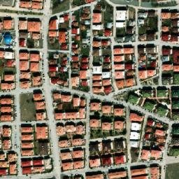 Drone Görünümü