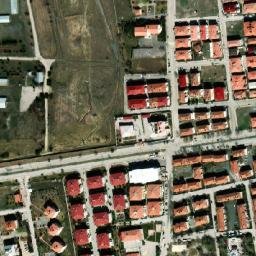 Drone Görünümü