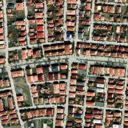 Drone Görünümü