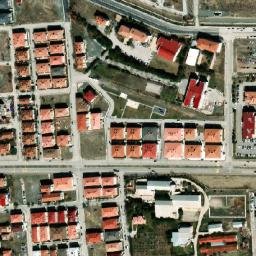 Drone Görünümü