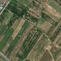 Satellite imagery of Kakoyi, AM