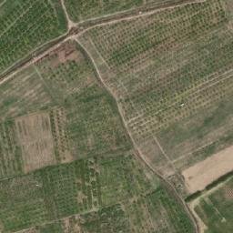 Satellite imagery of Kakoyi, AM