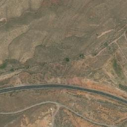 Satellite imagery of Marmari, AM
