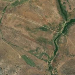 Satellite imagery of P’ok’r Meghrak’ar, AM