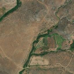 Satellite imagery of P’ok’r Meghrak’ar, AM