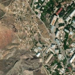 Satellite imagery of Aparank’, AM