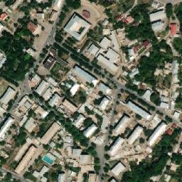 Satellite imagery of Aparank’, AM
