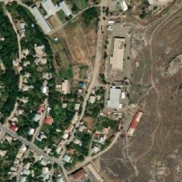 Satellite imagery of Chochtar, AM