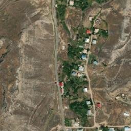 Satellite imagery of Chochtar, AM