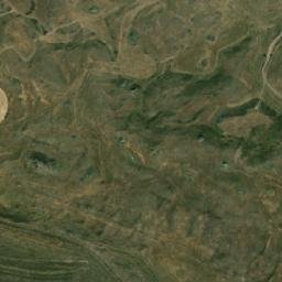 Satellite imagery of Chak’ats K’ar, AM