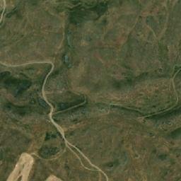Satellite imagery of Chak’ats K’ar, AM