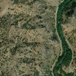 Satellite imagery of Gndevank’, AM