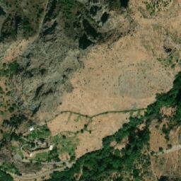 Satellite imagery of Gndevank’, AM