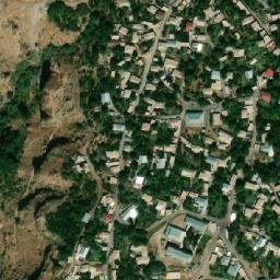 Satellite imagery of Gndevank’, AM