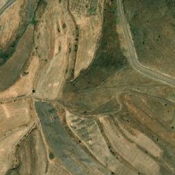 Satellite imagery of Getak’ar, AM