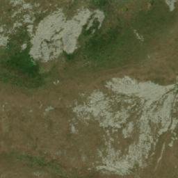 Satellite imagery of Əyriqar Dağı, AZ