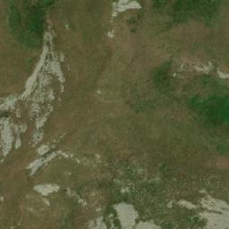 Satellite imagery of Əyriqar Dağı, AZ
