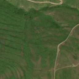 Satellite imagery of Şeylantəpə Dağı, AZ