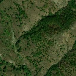 Satellite imagery of Uzunyal Dağı, AZ