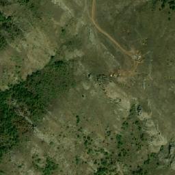 Satellite imagery of Uzunyal Dağı, AZ