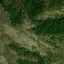 Satellite imagery of Uzunyal Dağı, AZ