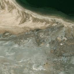 Satellite imagery of Mys Krasnovodskiy, TM