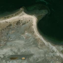 Satellite imagery of Mys Krasnovodskiy, TM