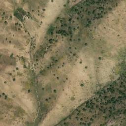 Satellite imagery of survey_point, UZ
