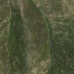 Satellite imagery of Pereval Il’tyk, CN