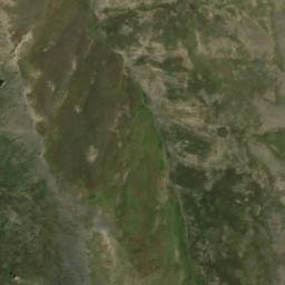 Satellite imagery of Pereval Il’tyk, CN